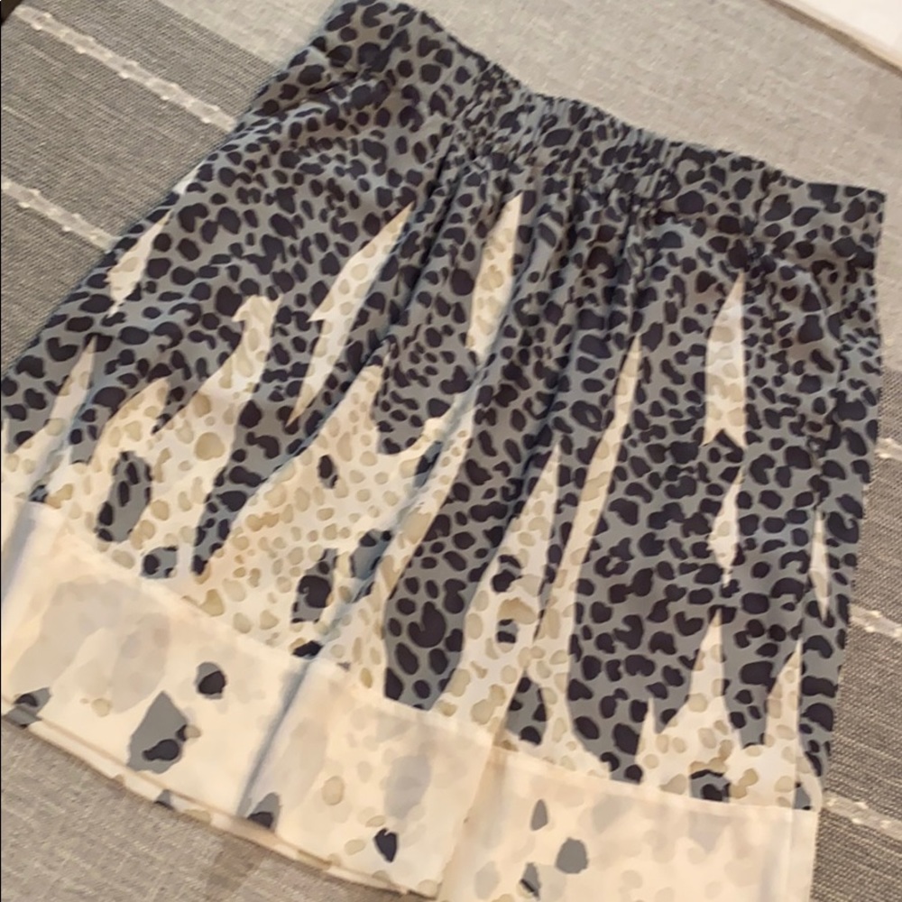 CAbi skirt